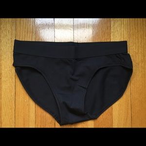 Pact organic cotton underwear
